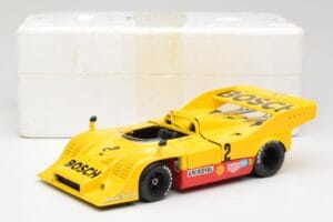 Porsche 917/10 #2 W. Kauhsen Interserie 300km Nurburgring Winner 1973 Minichamps 1:18 100736102-O Metal — billede 8 af 8