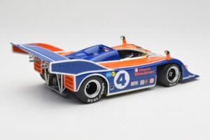 Porsche 917/10 #4 H. Wiedmer Can-Am Watkins Glen 1973 Minichamps 1:18 155736504 Metal — billede 2 af 6