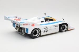 Porsche 917/10 Rinzler Motoracing #23 C. Kemp Can-Am Watkins Glen 1973 Minichamps 1:18 155736523 Metal — billede 2 af 6