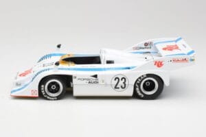 Porsche 917/10 Rinzler Motoracing #23 C. Kemp Can-Am Watkins Glen 1973 Minichamps 1:18 155736523 Metal — billede 3 af 6
