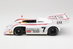 Porsche 917/10 Team Penske #7 G. Follmer Can-Am Series Champion 1972 Minichamps 1:18 155726507 Metal — billede 3 af 6