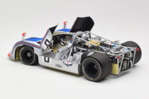 Porsche 917/20 Martini #0 G. Muller Interserie Champion 1974 Minichamps 1:18 100746100 Metal — billede 5 af 8