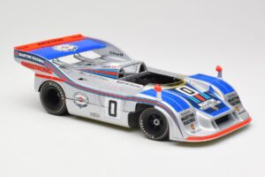 Porsche 917/20 Martini #0 G. Muller Interserie Champion 1974 Minichamps 1:18 100746100 Metal — billede 6 af 8