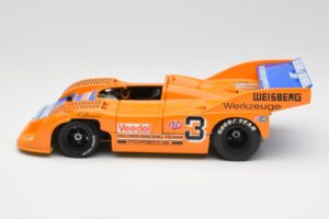 Porsche 917/20 TC #3 H. Kelleners Felder Racing Team Interserie 1973 Minichamps 1:18 100736103 Metal — billede 4 af 8