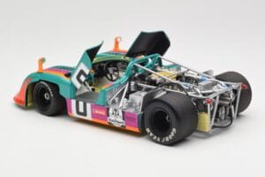 Porsche 917/20 Vaillant Racing #0 G. Muller Winner Interserie 1975 Minichamps 1:18 100756100 Metal — billede 5 af 8