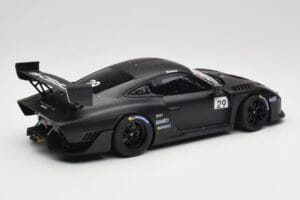 Porsche 935/19 GRT #29 C. Ineichen Porsche Motorsport GT2 RS Supersportscar Weekend Spa 2019 Minichamps 1:18 155067529 Metal — billede 2 af 6