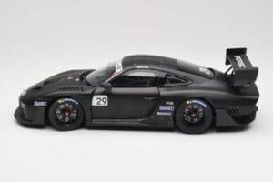 Porsche 935/19 GRT #29 C. Ineichen Porsche Motorsport GT2 RS Supersportscar Weekend Spa 2019 Minichamps 1:18 155067529 Metal — billede 3 af 6