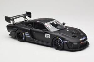 Porsche 935/19 GRT #29 C. Ineichen Porsche Motorsport GT2 RS Supersportscar Weekend Spa 2019 Minichamps 1:18 155067529 Metal — billede 4 af 6