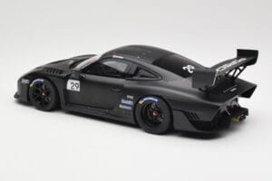 Porsche 935/19 GRT #29 C. Ineichen Porsche Motorsport GT2 RS Supersportscar Weekend Spa 2019 Minichamps 1:18 155067529 Metal — billede 5 af 6