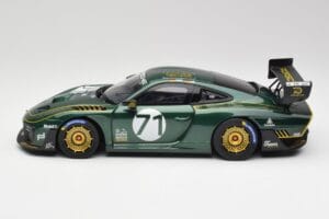 Porsche 935/19 #71 Tenner Racing 2019 Minichamps 1:18 155067571 Metal — billede 3 af 6