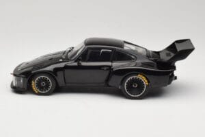 Porsche 935 Turbo Group 5 1976 Exoto 1:18 18101 Metal — billede 4 af 8