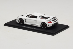 Porsche Gemballa Mirage GT Hvid Spark 1:43 S0722 Resin — billede 3 af 4