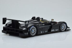 Porsche RS Spyder LMP2 24 Hours of Le Mans 2007 AUTOart 1:18 80773 Metal — billede 3 af 8