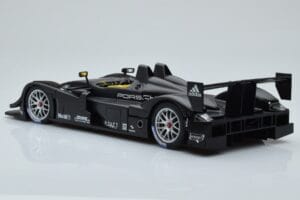 Porsche RS Spyder LMP2 24 Hours of Le Mans 2007 AUTOart 1:18 80773 Metal — billede 7 af 8