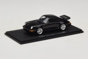 Porsche RUF CTR G-Series Sort Spark 1:43 SPARK001 Resin — billede 2 af 4
