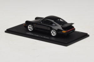 Porsche RUF CTR G-Series Sort Spark 1:43 SPARK001 Resin — billede 3 af 4