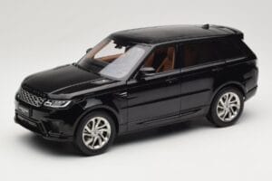 Range Rover Sport L494 Sort Wheelart 1:18 WA180301 Metal