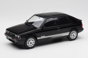Renault 11 Turbo Sort Custom Tuning IXO 1:18 18CMC179 Metal