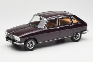 Renault 16 TX Blomme Metallic Otto 1:18 OT1066 Resin
