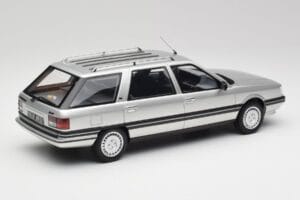 Renault 21 Nevada Sølv Metallic Otto 1:18 OT479 Resin — billede 2 af 6