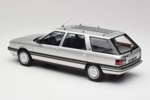 Renault 21 Nevada Sølv Metallic Otto 1:18 OT479 Resin — billede 5 af 6