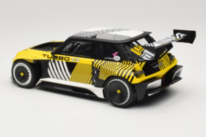 Renault 5 Turbo 3E E-Tech Rally Monte Carlo Look Otto 1:18 OT1171 Resin — billede 5 af 6