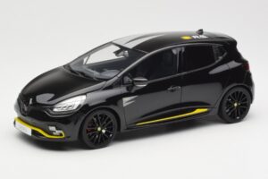 Renault Clio 4 RS Sort Otto 1:18 OT946 Resin