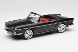 Renault Floride Sort Norev 1:18 185183 Metal