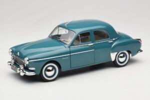 Renault Fregate Sevigne Grøn Norev 1:18 185284 Metal