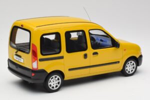 Renault Kangoo 1.4 RT Soleil Gul Otto 1:18 OT474 Resin — billede 2 af 6