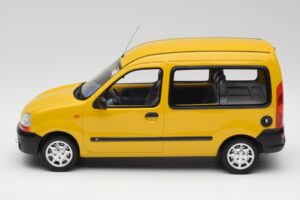 Renault Kangoo 1.4 RT Soleil Gul Otto 1:18 OT474 Resin — billede 3 af 6