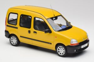 Renault Kangoo 1.4 RT Soleil Gul Otto 1:18 OT474 Resin — billede 4 af 6