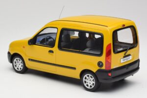 Renault Kangoo 1.4 RT Soleil Gul Otto 1:18 OT474 Resin — billede 5 af 6