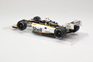 Reynard CART #8 Shell Team Rahal B. Herta 1999 Action 1:18 W189941594 Metal — billede 5 af 8