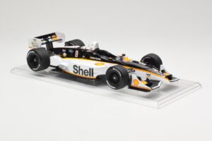 Reynard CART #8 Shell Team Rahal B. Herta 1999 Action 1:18 W189941594 Metal — billede 6 af 8