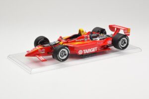 Reynard CART #12 Target Chip Ganassi Racing J. Vasser 1999 Action 1:18 W189941578-1 Metal — billede 2 af 8