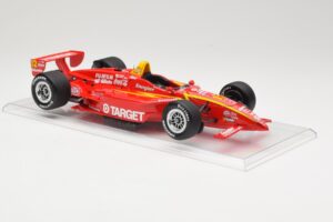 Reynard CART #12 Target Chip Ganassi Racing J. Vasser 1999 Action 1:18 W189941578-1 Metal — billede 6 af 8