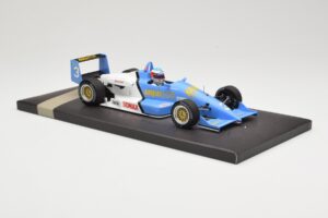 Reynard Spiess F903 #2 M. Schumacher Winner International F3 Fuji Speedway 1990 Minichamps 1:18 517901823 Metal — billede 4 af 6