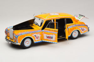 Rolls-Royce Phantom V John Lennon Paragon 1:18 PA-92121 Metal — billede 2 af 8