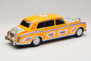 Rolls-Royce Phantom V John Lennon Paragon 1:18 PA-92121 Metal — billede 3 af 8