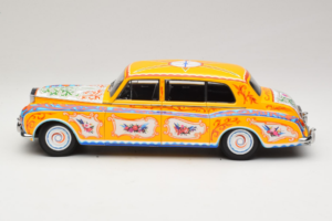 Rolls-Royce Phantom V John Lennon Paragon 1:18 PA-92121 Metal — billede 4 af 8