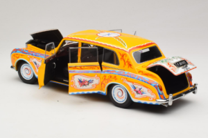 Rolls-Royce Phantom V John Lennon Paragon 1:18 PA-92121 Metal — billede 5 af 8