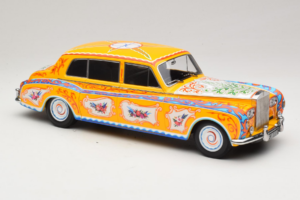 Rolls-Royce Phantom V John Lennon Paragon 1:18 PA-92121 Metal — billede 6 af 8