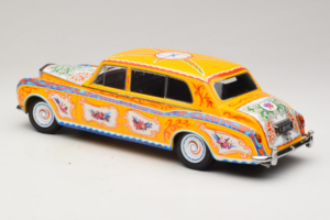 Rolls-Royce Phantom V John Lennon Paragon 1:18 PA-92121 Metal — billede 7 af 8