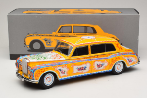 Rolls-Royce Phantom V John Lennon Paragon 1:18 PA-92121 Metal — billede 8 af 8