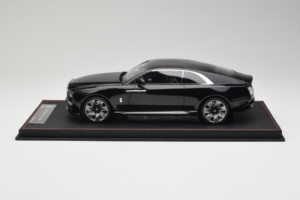 Rolls-Royce Spectre Sort Df Model 1:18 REMC017 Resin