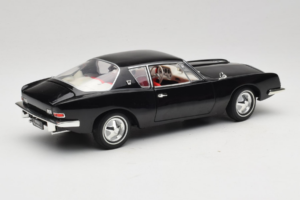 Studebaker Avanti Sort Signature Models 1:18 STUDEBAKER001 Metal — billede 3 af 8