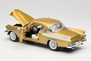 Studebaker Golden Hawk Anson 1:18 30384 Metal — billede 5 af 8