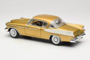 Studebaker Golden Hawk Anson 1:18 30384 Metal — billede 7 af 8