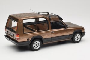 Talbot Rancho X Grøn Otto 1:18 OT154 Resin — billede 2 af 6